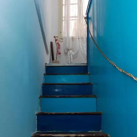 別荘 The Lighthouse ロヴィニ